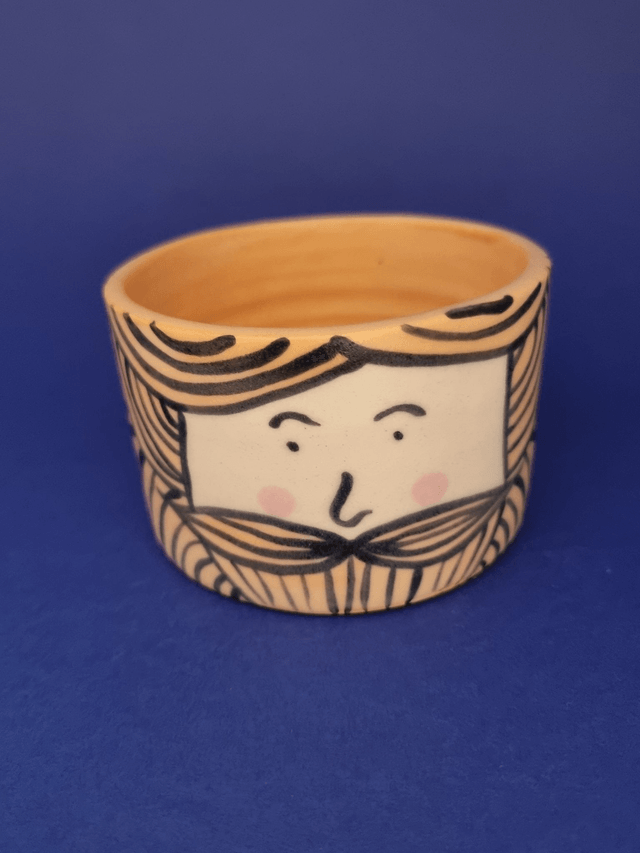 Bol Monsieur Petit Modèle #BMPM003