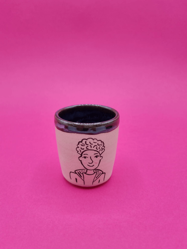 Tasse à café Daniel