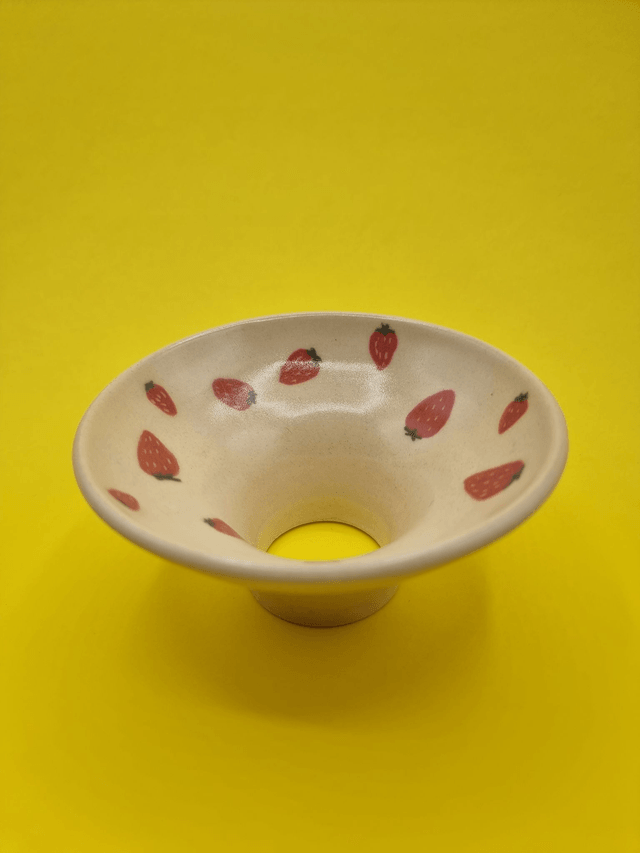 Entonnoir à confiture #EF001