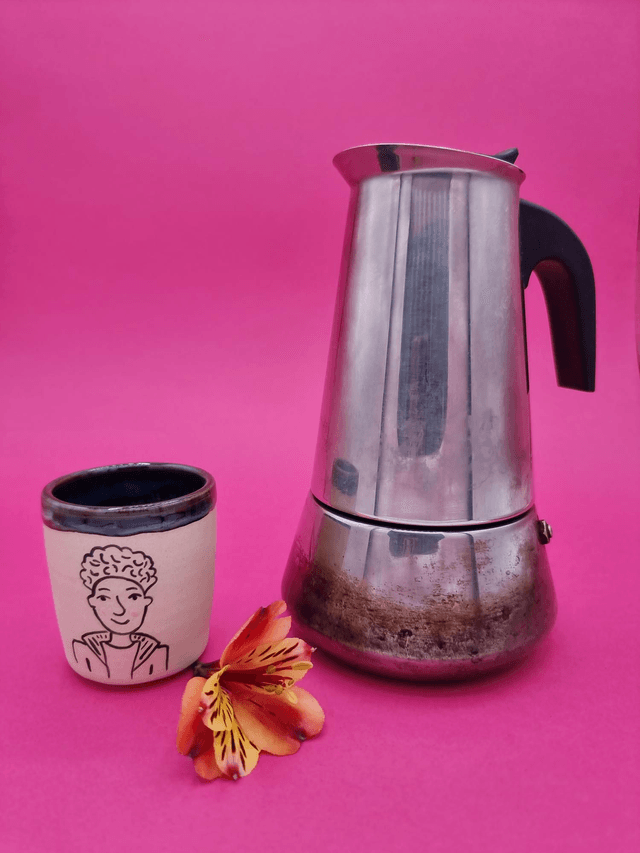 Tasse à café Daniel